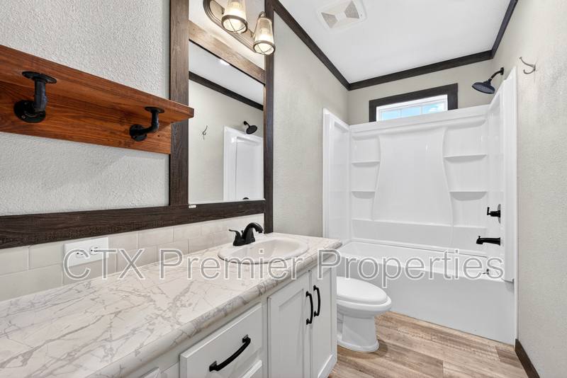 House for rent at 101 Goodnight Trail, Copperas Cove, TX 76522