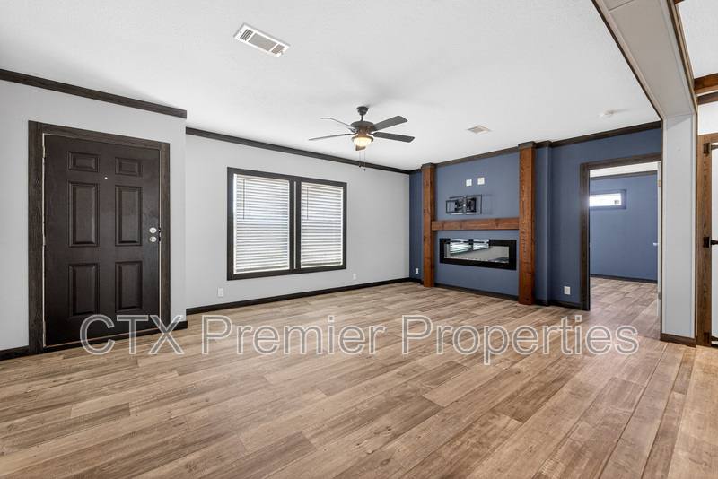 House for rent at 101 Goodnight Trail, Copperas Cove, TX 76522