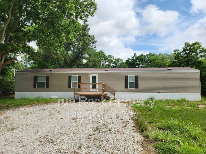 House for rent at 502 E Lee, Allen, OK 74825