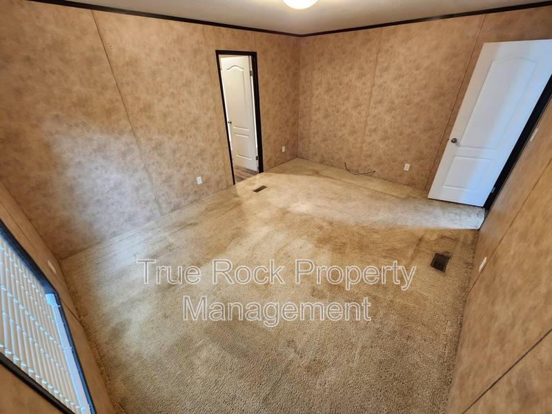 House for rent at 502 E Lee, Allen, OK 74825