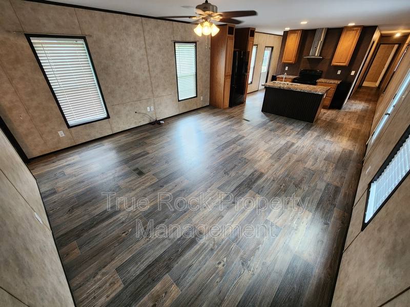 House for rent at 502 E Lee, Allen, OK 74825