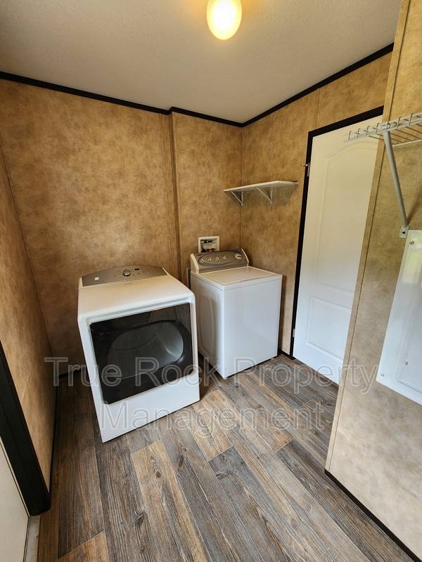 House for rent at 502 E Lee, Allen, OK 74825