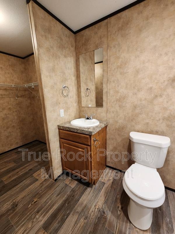 House for rent at 502 E Lee, Allen, OK 74825