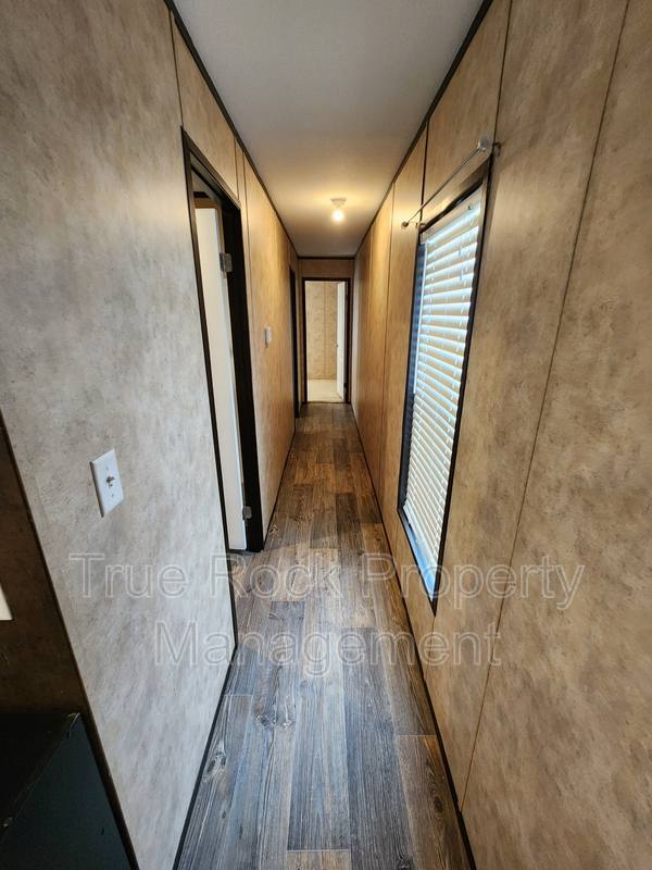 House for rent at 502 E Lee, Allen, OK 74825