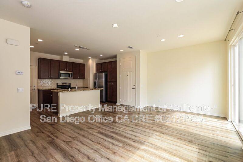 Townhouse for rent at 1741 San Jovani, San Diego, CA 92154