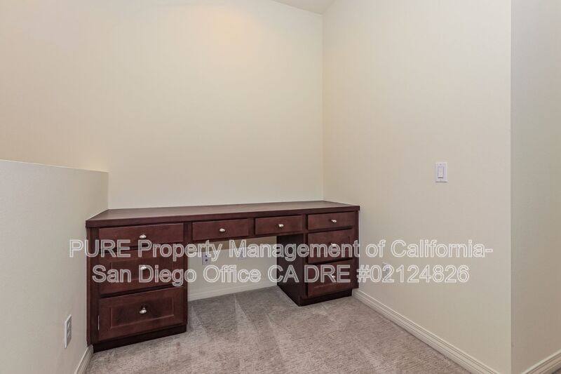 Townhouse for rent at 1741 San Jovani, San Diego, CA 92154
