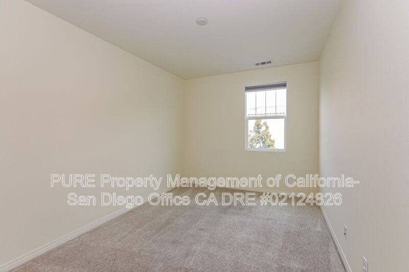 Townhouse for rent at 1741 San Jovani, San Diego, CA 92154