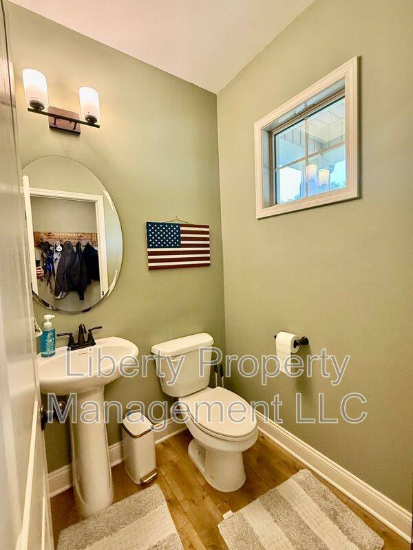 House for rent at 1218 Hayes Rd, Spring Lake, NC 28390