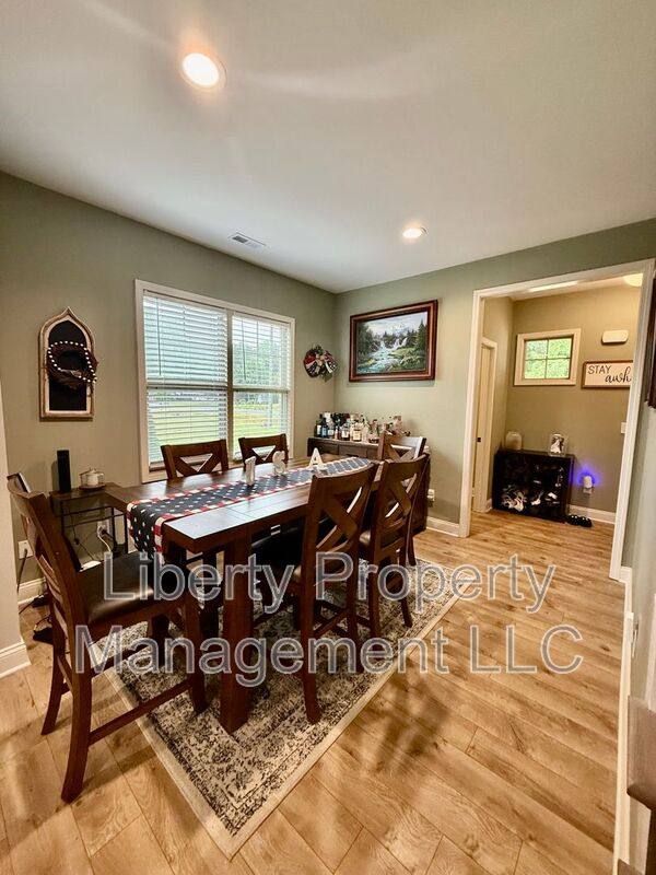 House for rent at 1218 Hayes Rd, Spring Lake, NC 28390