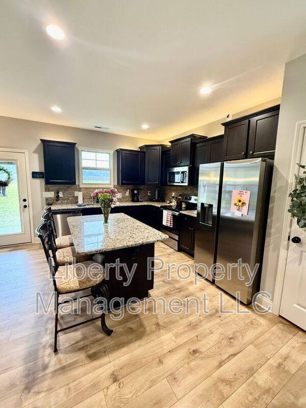 House for rent at 1218 Hayes Rd, Spring Lake, NC 28390