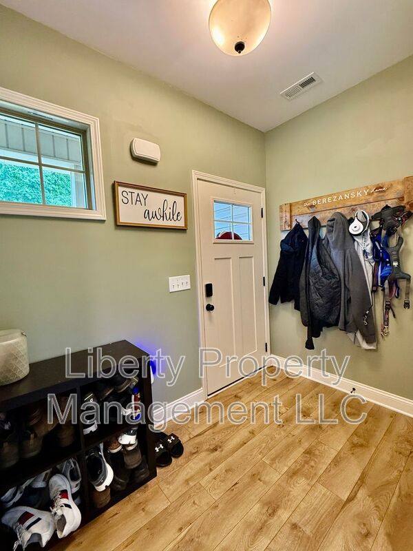 House for rent at 1218 Hayes Rd, Spring Lake, NC 28390