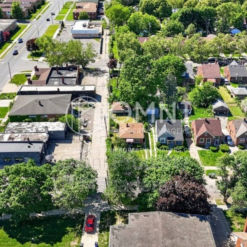 House for rent at 11529 Roxbury St, Detroit, MI 48224