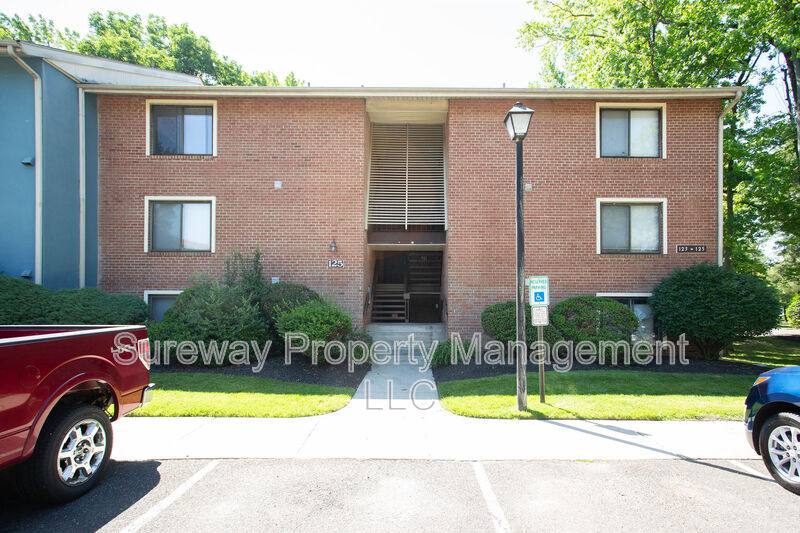 Condo for rent at 125-5 Echelon Rd, Voorhees, NJ 08043