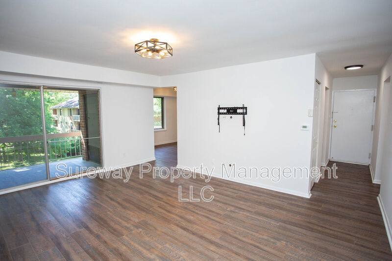 Condo for rent at 125-5 Echelon Rd, Voorhees, NJ 08043