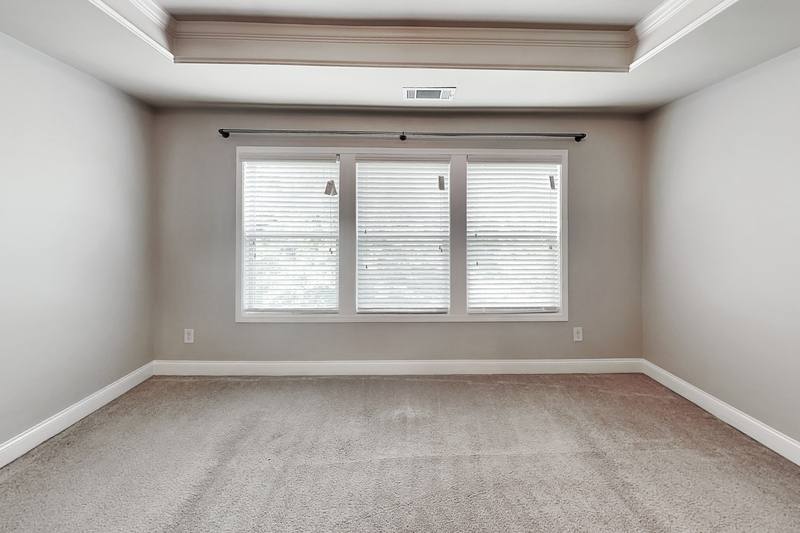 Townhouse for rent at 232 Braemore Mill Dr, Lawrenceville, GA 30044