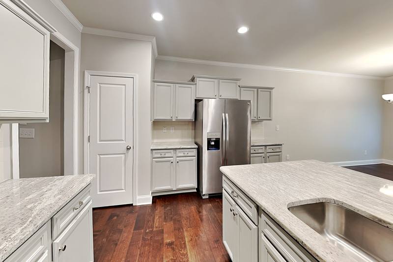 Townhouse for rent at 232 Braemore Mill Dr, Lawrenceville, GA 30044