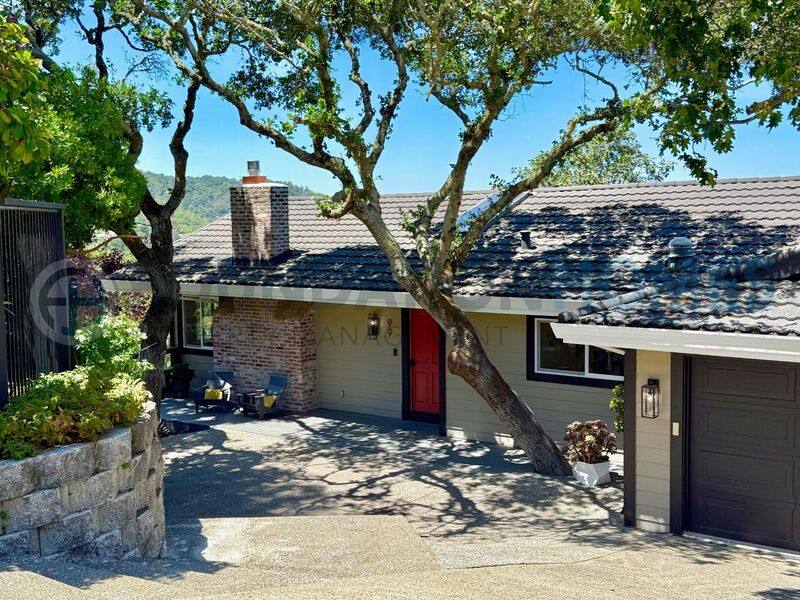 House for rent at 99 Carnoustie Heights, Novato, CA 94949