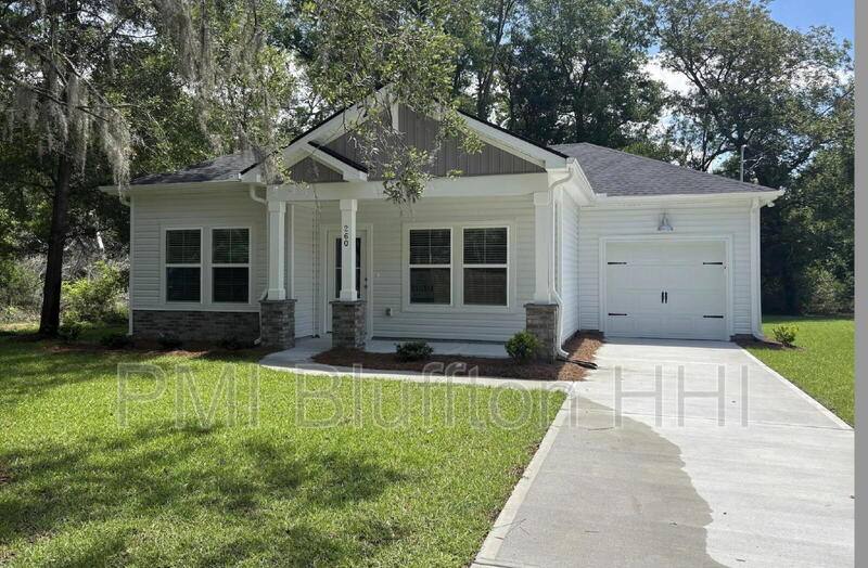 House for rent at 260 Weathersbee St, Ridgeland, SC 29936