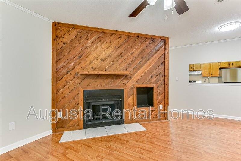 Townhouse for rent at 208 W Buena Vista Ave #1, North Augusta, SC 29841
