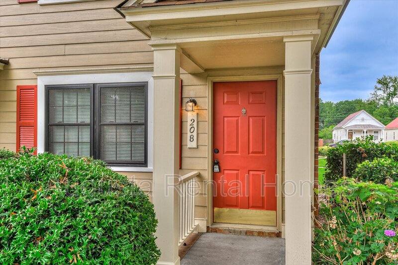 Townhouse for rent at 208 W Buena Vista Ave #1, North Augusta, SC 29841