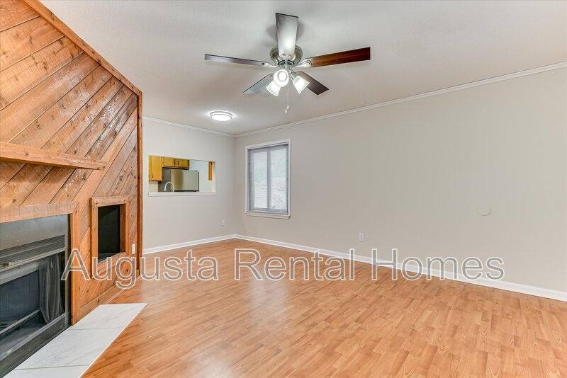 Townhouse for rent at 208 W Buena Vista Ave #1, North Augusta, SC 29841