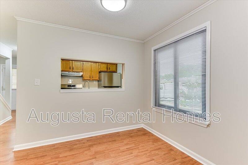 Townhouse for rent at 208 W Buena Vista Ave #1, North Augusta, SC 29841