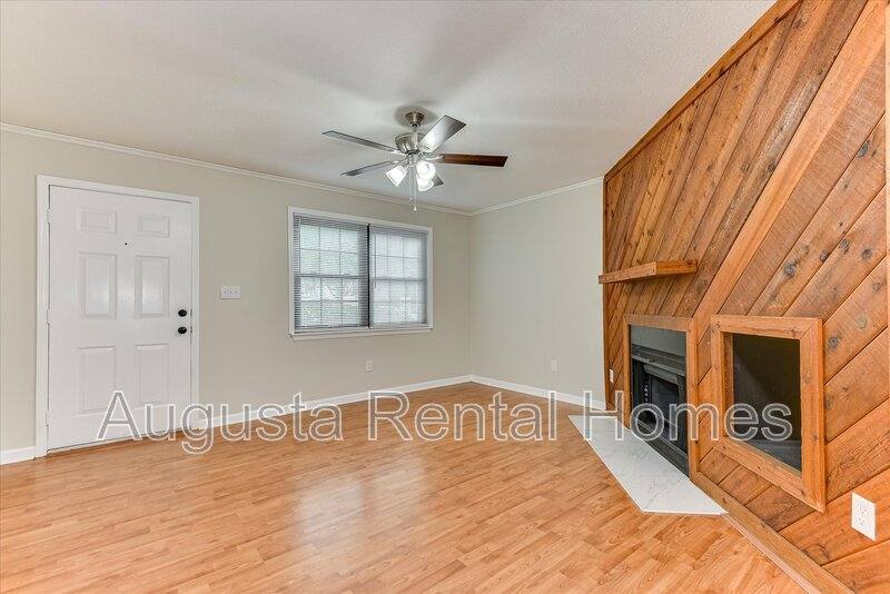 Townhouse for rent at 208 W Buena Vista Ave #1, North Augusta, SC 29841
