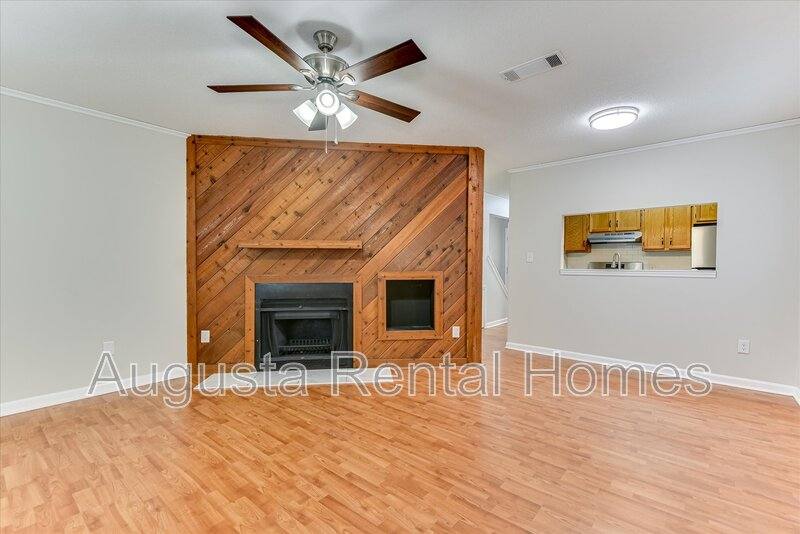 Townhouse for rent at 208 W Buena Vista Ave #1, North Augusta, SC 29841