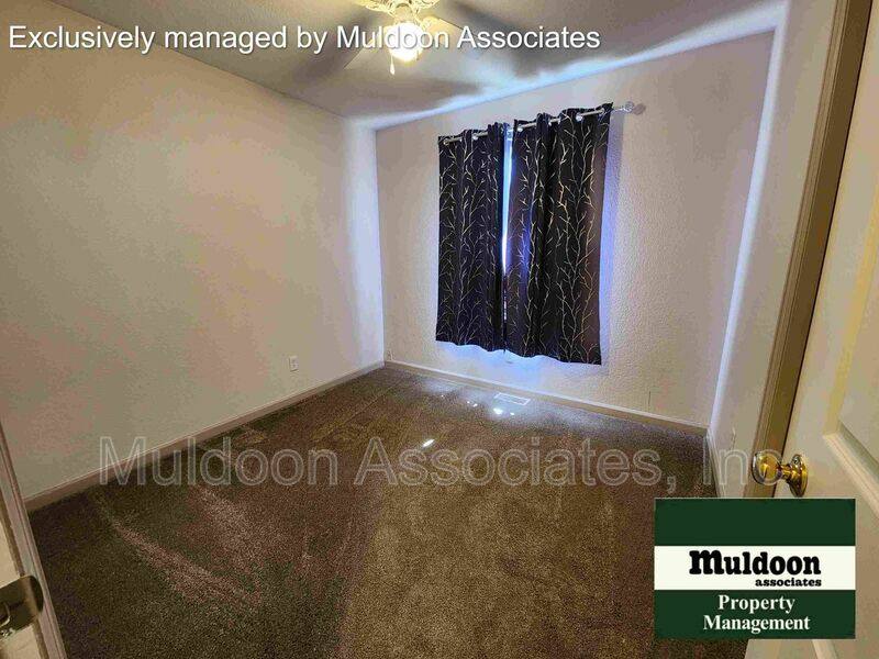 House for rent at 662 S Burro Dr, Pueblo, CO 81007