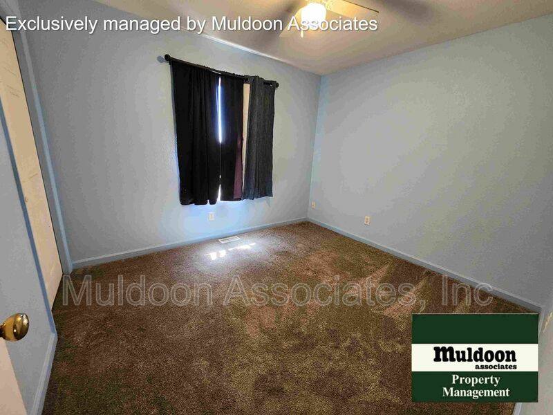 House for rent at 662 S Burro Dr, Pueblo, CO 81007