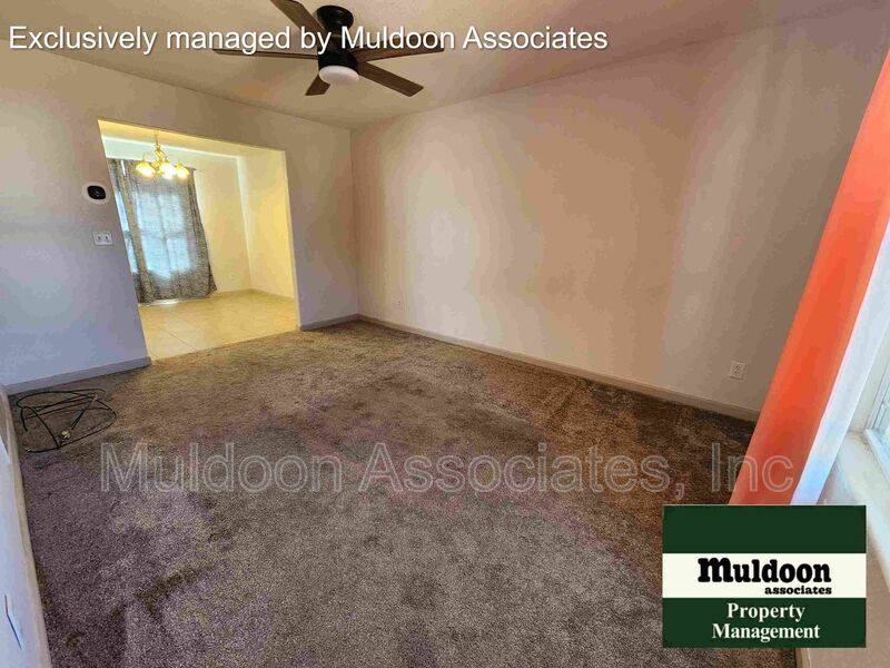 House for rent at 662 S Burro Dr, Pueblo, CO 81007