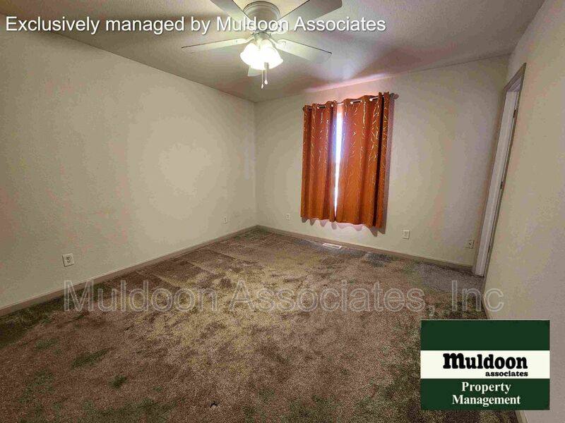 House for rent at 662 S Burro Dr, Pueblo, CO 81007
