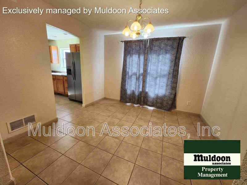 House for rent at 662 S Burro Dr, Pueblo, CO 81007