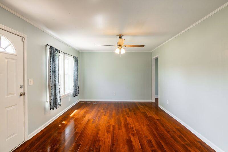 House for rent at 386 Sandy Creek Rd, Danielsville, GA 30633