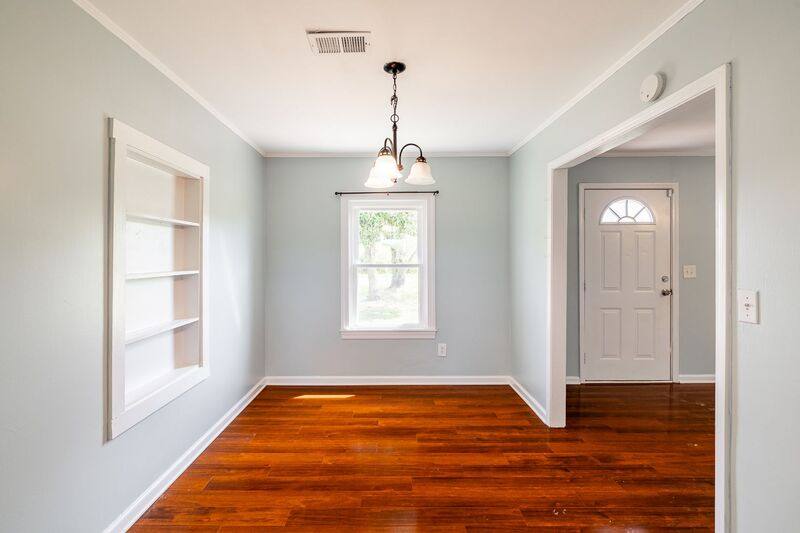 House for rent at 386 Sandy Creek Rd, Danielsville, GA 30633