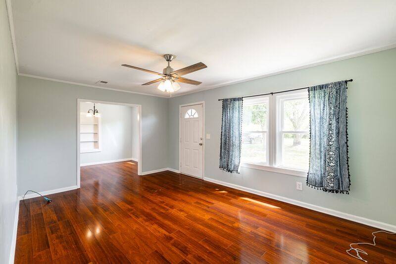 House for rent at 386 Sandy Creek Rd, Danielsville, GA 30633