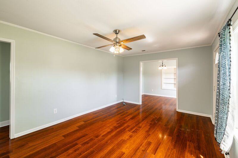 House for rent at 386 Sandy Creek Rd, Danielsville, GA 30633
