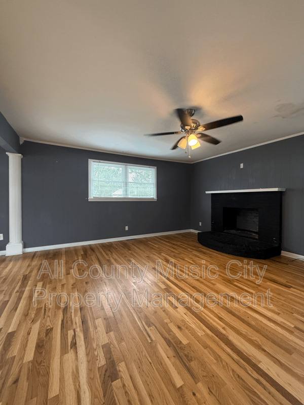 House for rent at 522 Bentley St, Gallatin, TN 37066