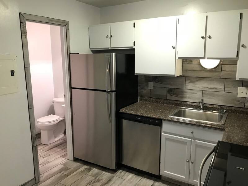 Townhouse for rent at 711 Bunker Hill Rd #16, Ashtabula, OH 44004