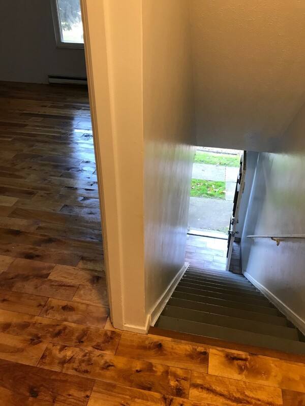 Townhouse for rent at 711 Bunker Hill Rd #16, Ashtabula, OH 44004