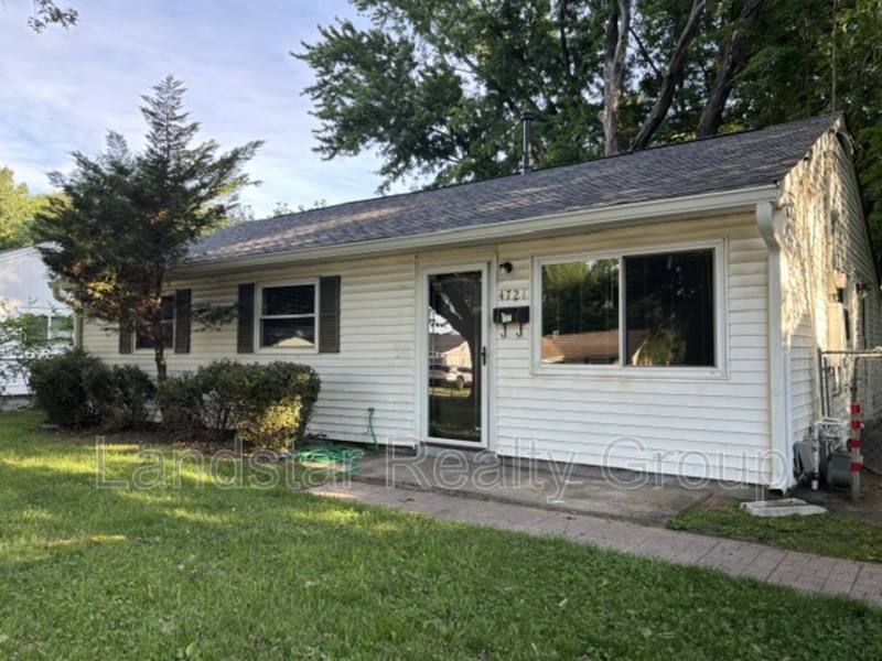 House for rent at 4721 Granada Dr, Louisville, KY 40272