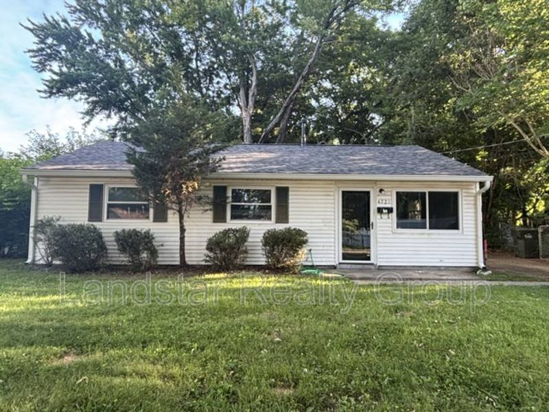 House for rent at 4721 Granada Dr, Louisville, KY 40272