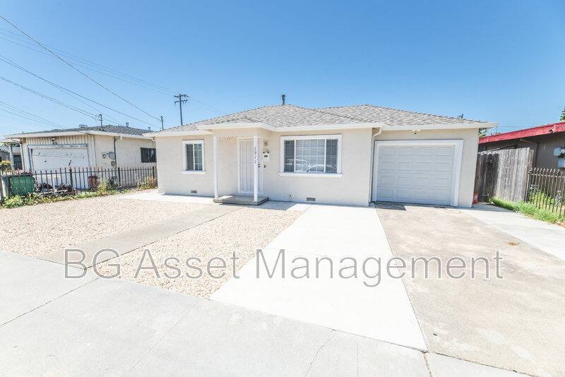 House for rent at 2911 18th St, San Pablo, CA 94806