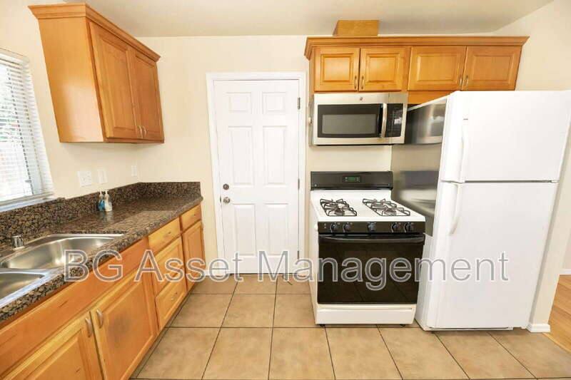 House for rent at 2911 18th St, San Pablo, CA 94806