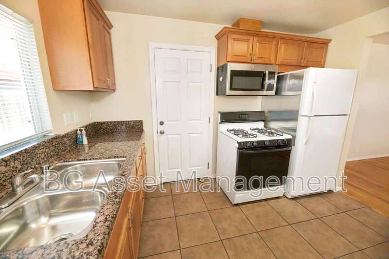 House for rent at 2911 18th St, San Pablo, CA 94806