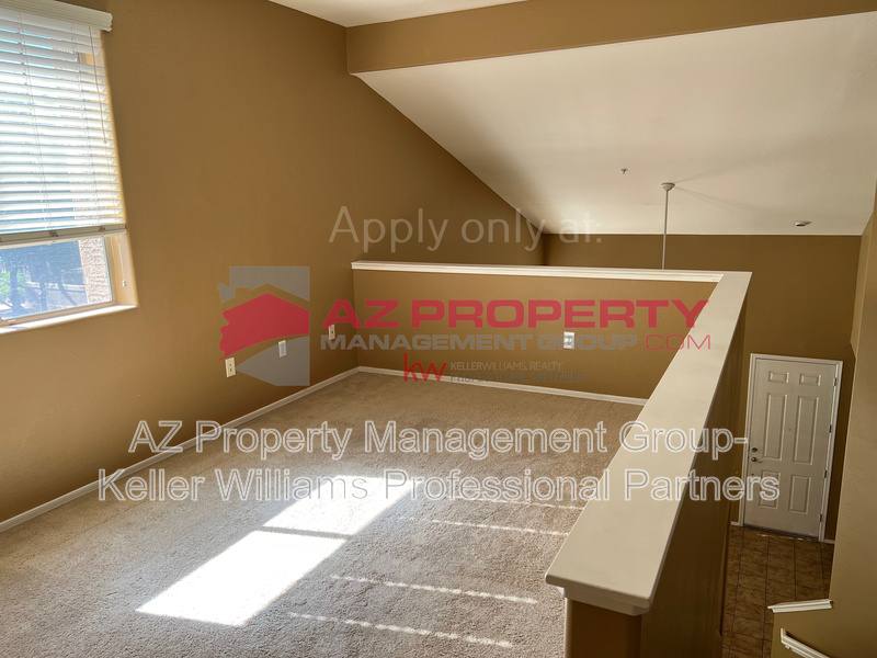 Condo for rent at 15240 N 142nd Ave #1121, Surprise, AZ 85379