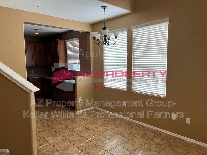 Condo for rent at 15240 N 142nd Ave #1121, Surprise, AZ 85379