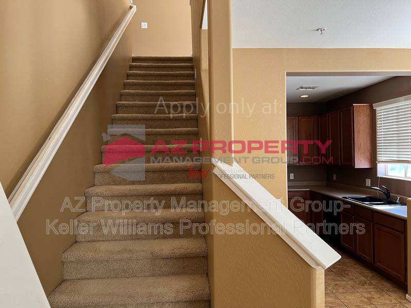 Condo for rent at 15240 N 142nd Ave #1121, Surprise, AZ 85379