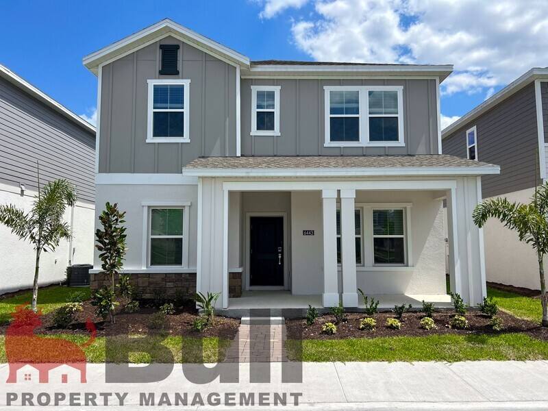 House for rent at 2777 Plover St, Saint Cloud, FL 34771