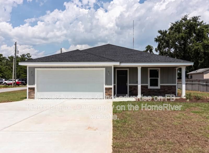 House for rent at 5359 Maverick Lane, Gulf Breeze, FL 32563